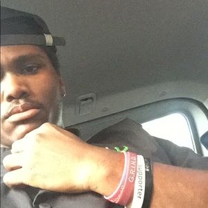 Meet your Posher, Frank